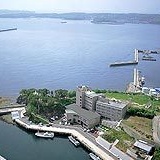 ビューホテル壱岐