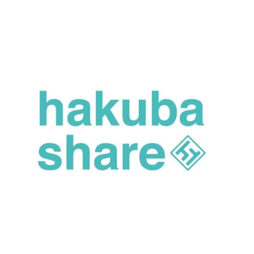 hakuba share