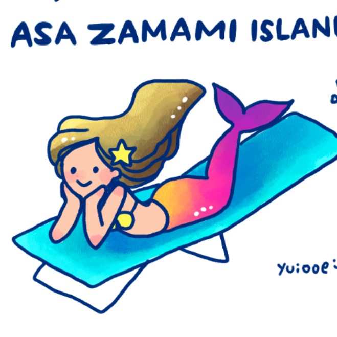 グランピング リトルマーメイドヴィレッジ