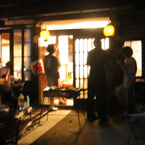 ダイアログビレッジ：ゲストハウス瀬戸内ライフ