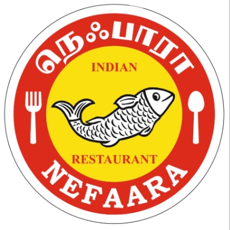 南インド料理 ネファラ