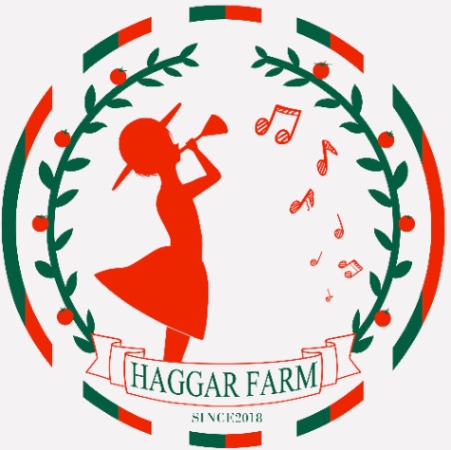 HAGGAR-FARM