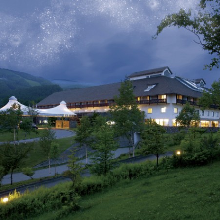 ガトーキングダム小海（小海リエックス）