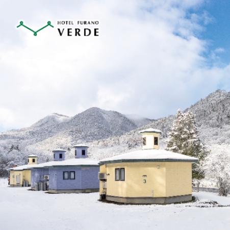 ホテルふらのヴェルデ