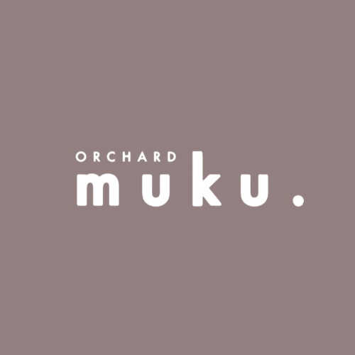Orchard muku.