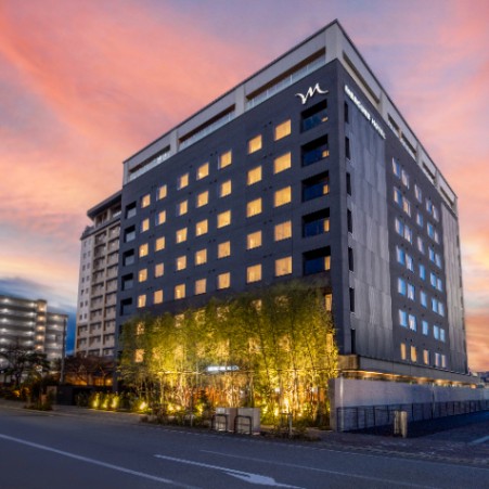 メルキュール飛騨高山