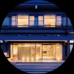 ホテル宮島別荘