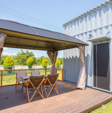 Hygge BASE 京丹後