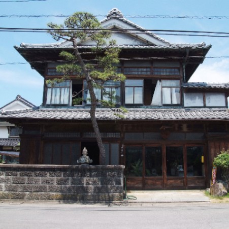 株式会社小松酒造場