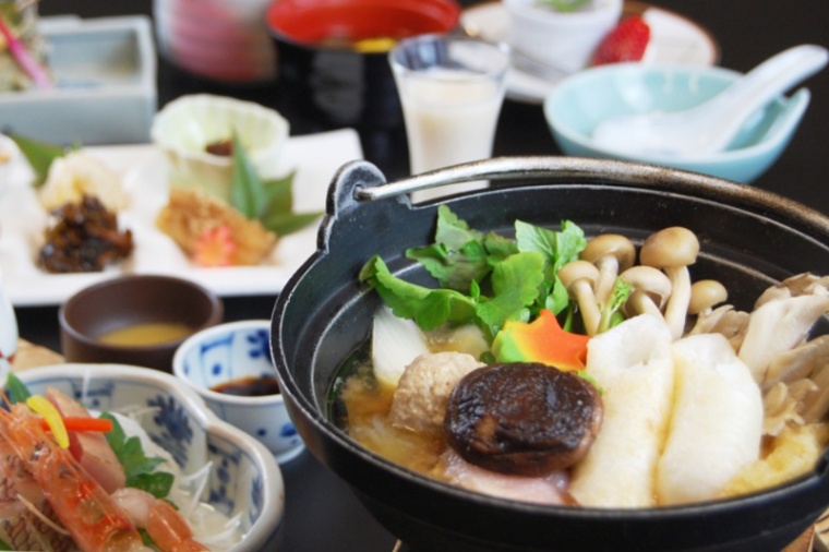 施設画像
