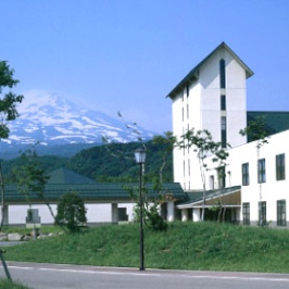 ホテルフォレスタ鳥海