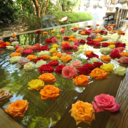 株式会社ラークコーポレーション（三朝館）