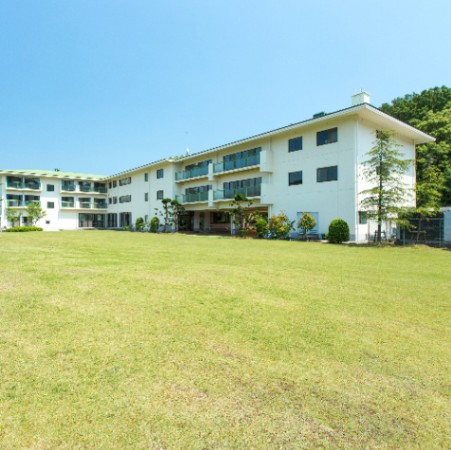 アルビンスポーツパーク