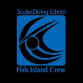 ダイビングスクールフィッシュアイランドクルー