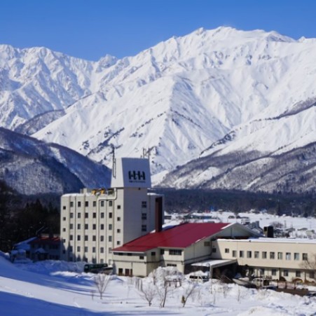 白馬ハイランドホテル