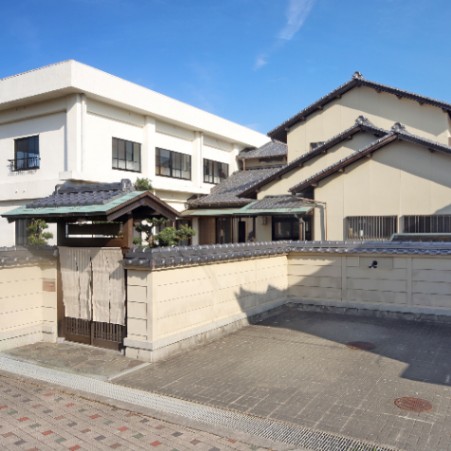 淡路島　梅木屋