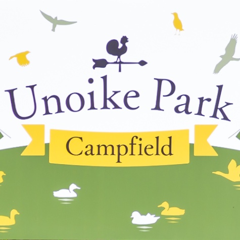 鵜の池公園キャンプ場