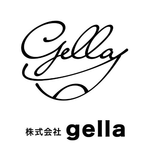 株式会社gella