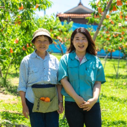 佃桃園（つくだももえん）