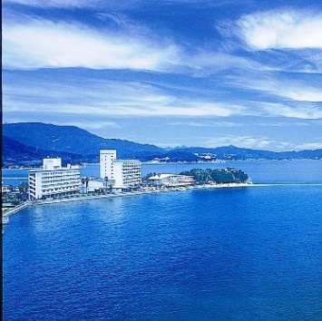 小豆島国際ホテル