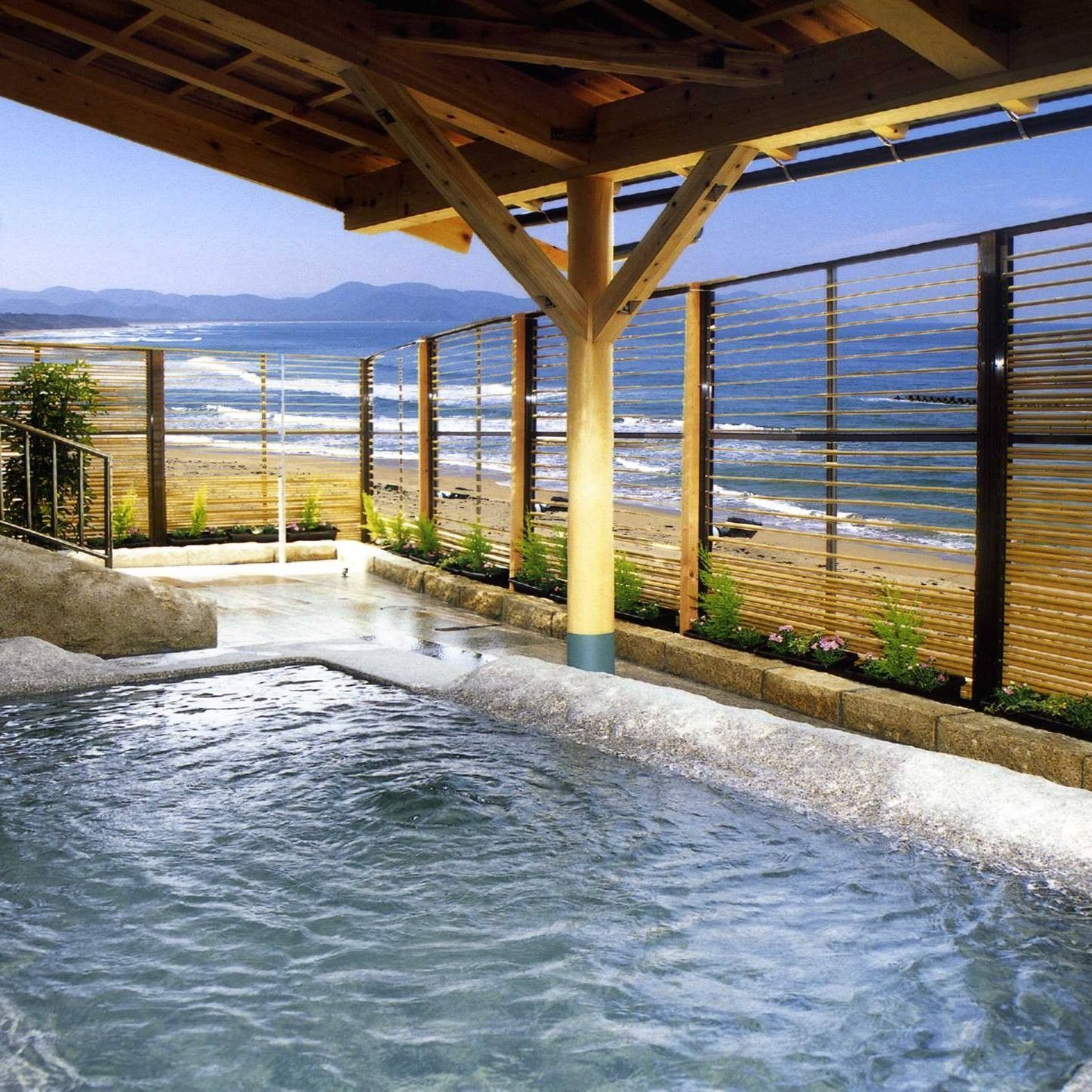 料理旅館 夕日ヶ浦