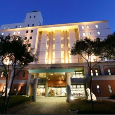 ステラコート太安閣