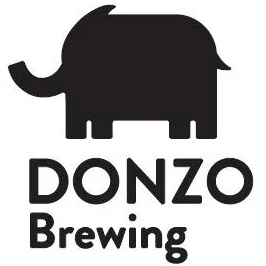 DONZO Brewing（呑象ブリューイング）