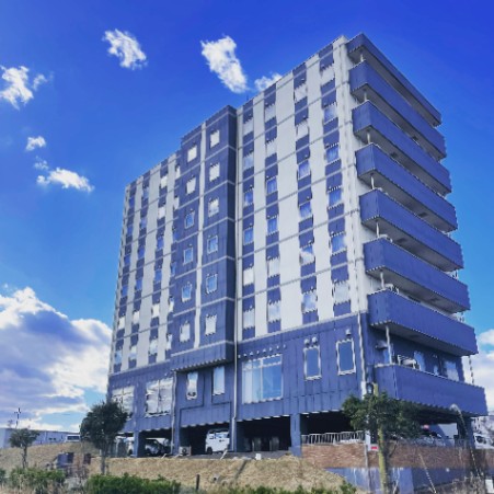 ホテルオーシャンいわさわ　ヴィラいわさわ　旅館岩沢荘