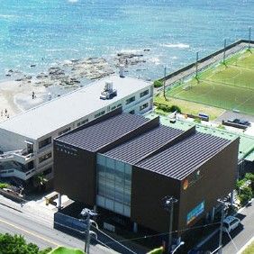 サンセットブリーズ保田