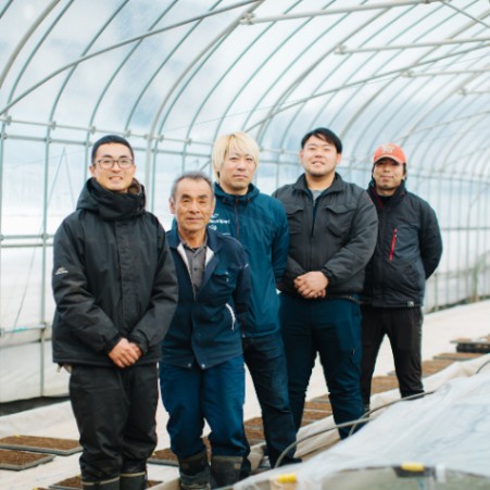 株式会社アグリラボ