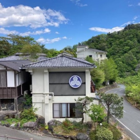 やすらぎの宿 大滝旅館