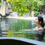 ふたりの湯宿　湯花満開