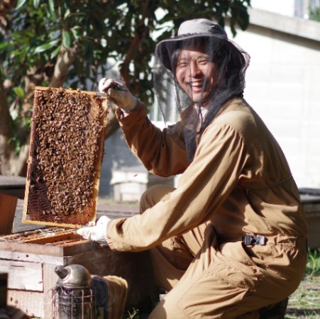 西村養蜂場(北海道拠点)