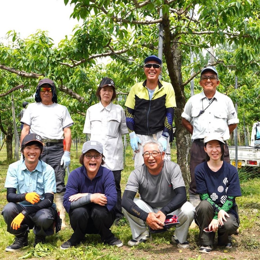 フルーツパーク黒内果樹園