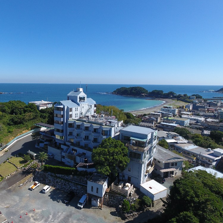 リゾートヒルズ豊浜蒼空の風