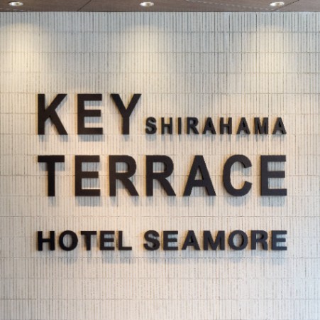 SHIRAHAMA KEY TERRACE HOTEL SEAMORE