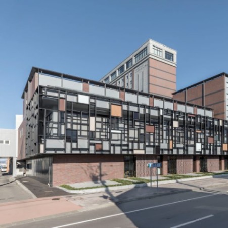 函館国際ホテル