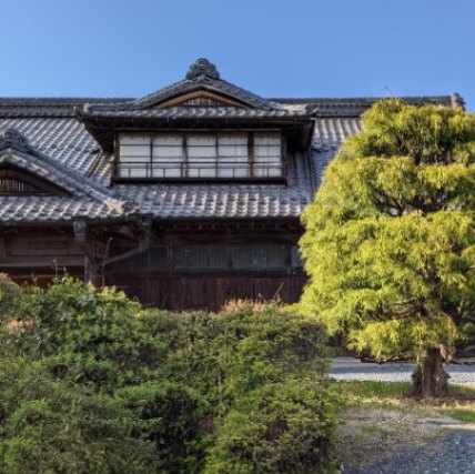 古民家レストラン だいご茶房