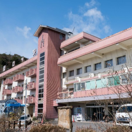 ゲストホテル関ロッジ