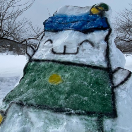 道の駅にしかわ