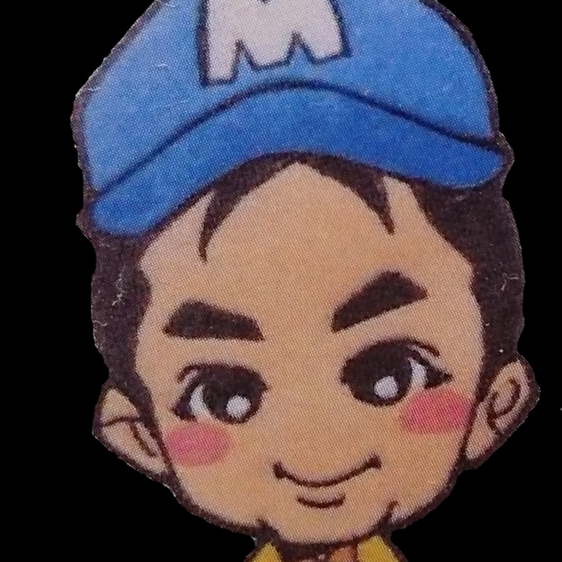 きただ農園　まーくん家