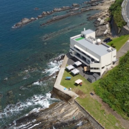 ｍｉｃ２１房総クラブハウス