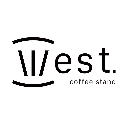 West coffee stand