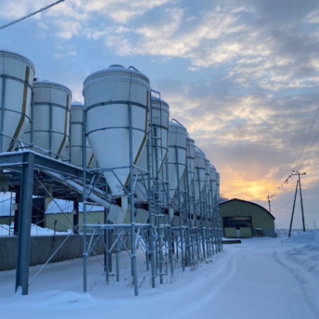 株式会社グランドワンファーム