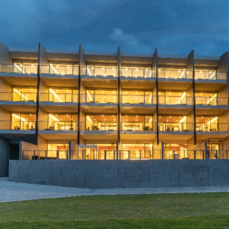 自然にときめくリゾート　休暇村奥武蔵