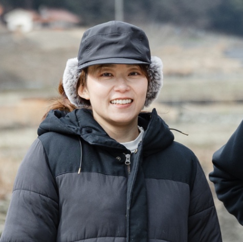 株式会社笑福蓮根