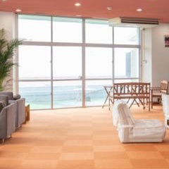 あしずり温泉郷 足摺サニーサイドホテル