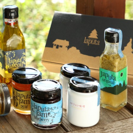 ラピュタファーム（福岡県田川郡川崎町）