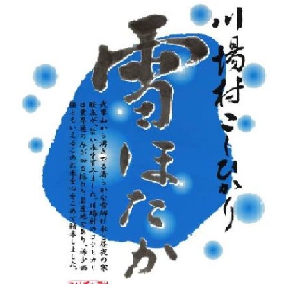 株式会社 雪ほたか