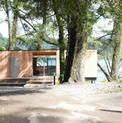 奥霧島御池キャンプ村